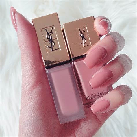 ysl lipstick 7 review|YSL discontinued lipstick.